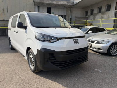 Fiat Scudo Furgone ce 1.5 bluehdi 120cv L3H1 (4)