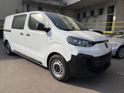 Fiat Scudo Furgone ce 1.5 bluehdi 120cv L3H1 (6)