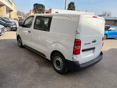 Fiat Scudo Furgone ce 1.5 bluehdi 120cv L3H1 (7)