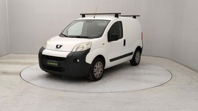 Peugeot Bipper 1.3 HDi 75CV FAP Furgone Comfort