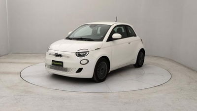 Fiat 500e Icon Berlina 42 kWh usata