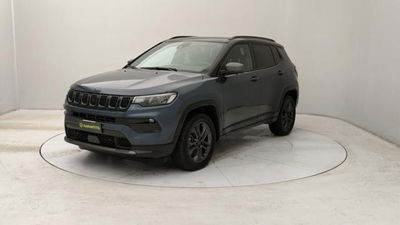 Jeep Compass 1.3 turbo t4 phev North Star 4xe auto usata