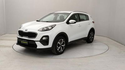 Kia Sportage 1.6 ECOGPL 2WD Business Class usata