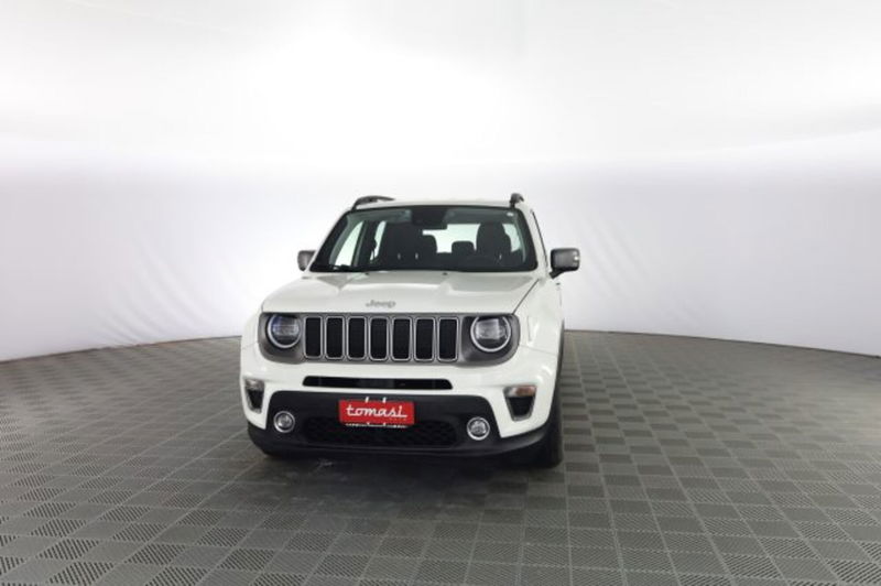 Jeep Renegade 1.0 T3 Limited