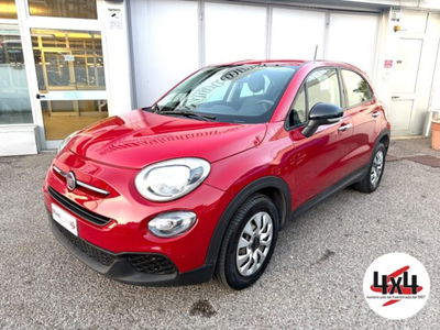 Fiat 500X 1.0 T3 120 CV Cult usata