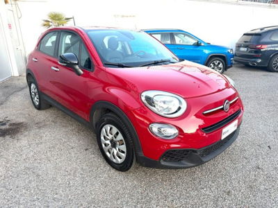 Fiat 500X 1.0 T3 120 CV Cult usata