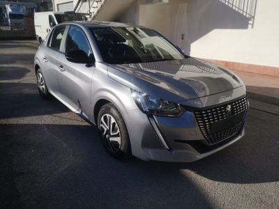 Peugeot 208 1.2 puretech Active s&s 75cv usata