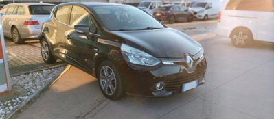 Renault Clio 1.5 dCi 8V 75CV 5 porte Costume National (5)