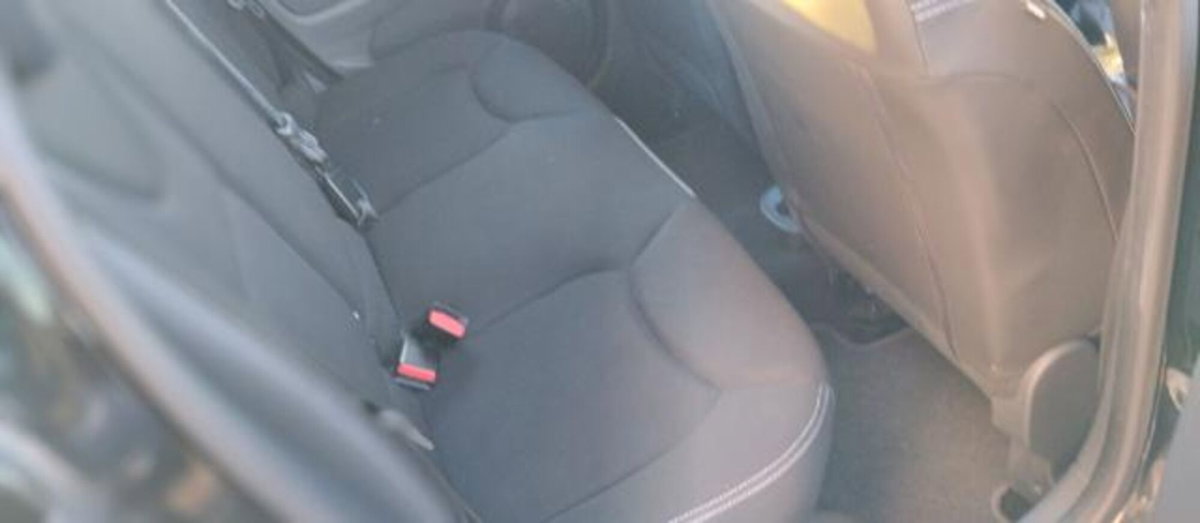 Renault Clio 1.5 dCi 8V 75CV 5 porte Costume National (8)