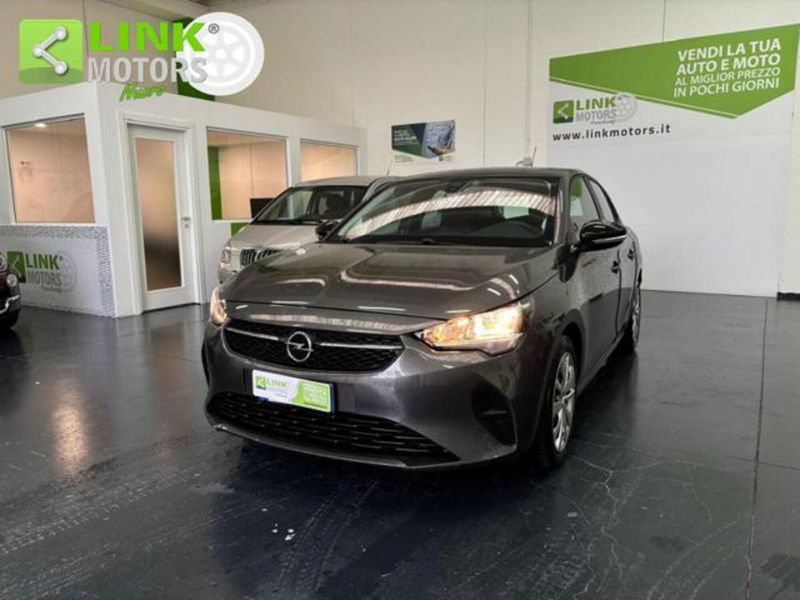 Opel Corsa 1.5 D 100 CV