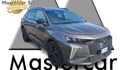 Ds DS 7 1.5 bluehdi Performance Line 130cv auto usata