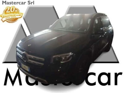 Mercedes-Benz GLB 200 d Business Extra auto 7p.ti usata