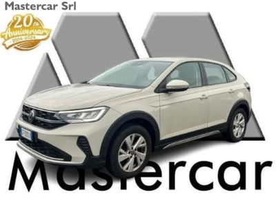 Volkswagen Taigo 1.0 TSI 110 CV DSG Life usata