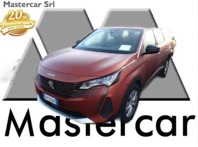 Peugeot 5008 1.5 bluehdi Active Pack s&s 130cv eat8 usata