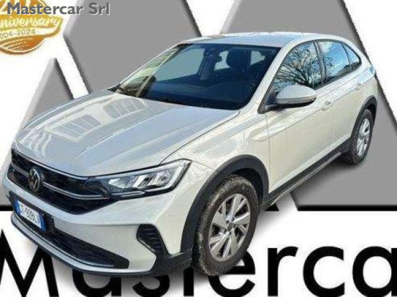 Volkswagen Taigo 1.0 TSI 110 CV DSG Life