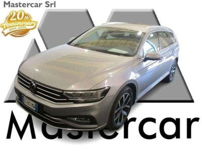Volkswagen Passat Variant 2.0 TDI DSG Executive BlueMotion Tech. usata