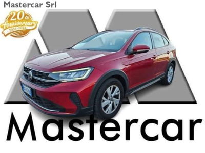 Volkswagen Taigo 1.0 tsi Life 95cv usata