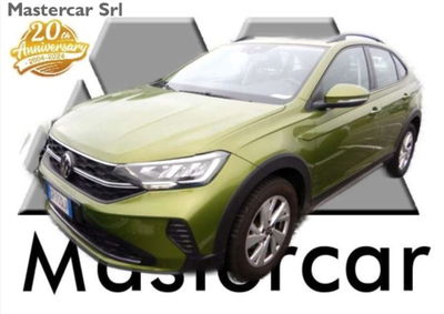 Volkswagen Taigo 1.0 tsi Life 95cv usata