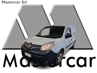 Renault Kangoo 1.5 dCi 95CV Van usato