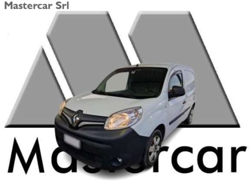 Renault Kangoo 1.5 dCi 95CV Van