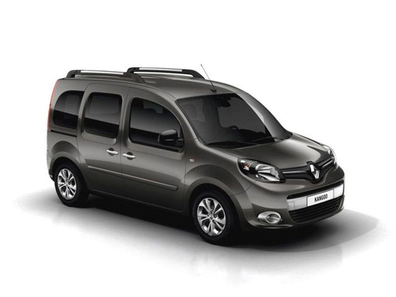 Renault Kangoo Blue dCi 8V 95CV 5 porte Life