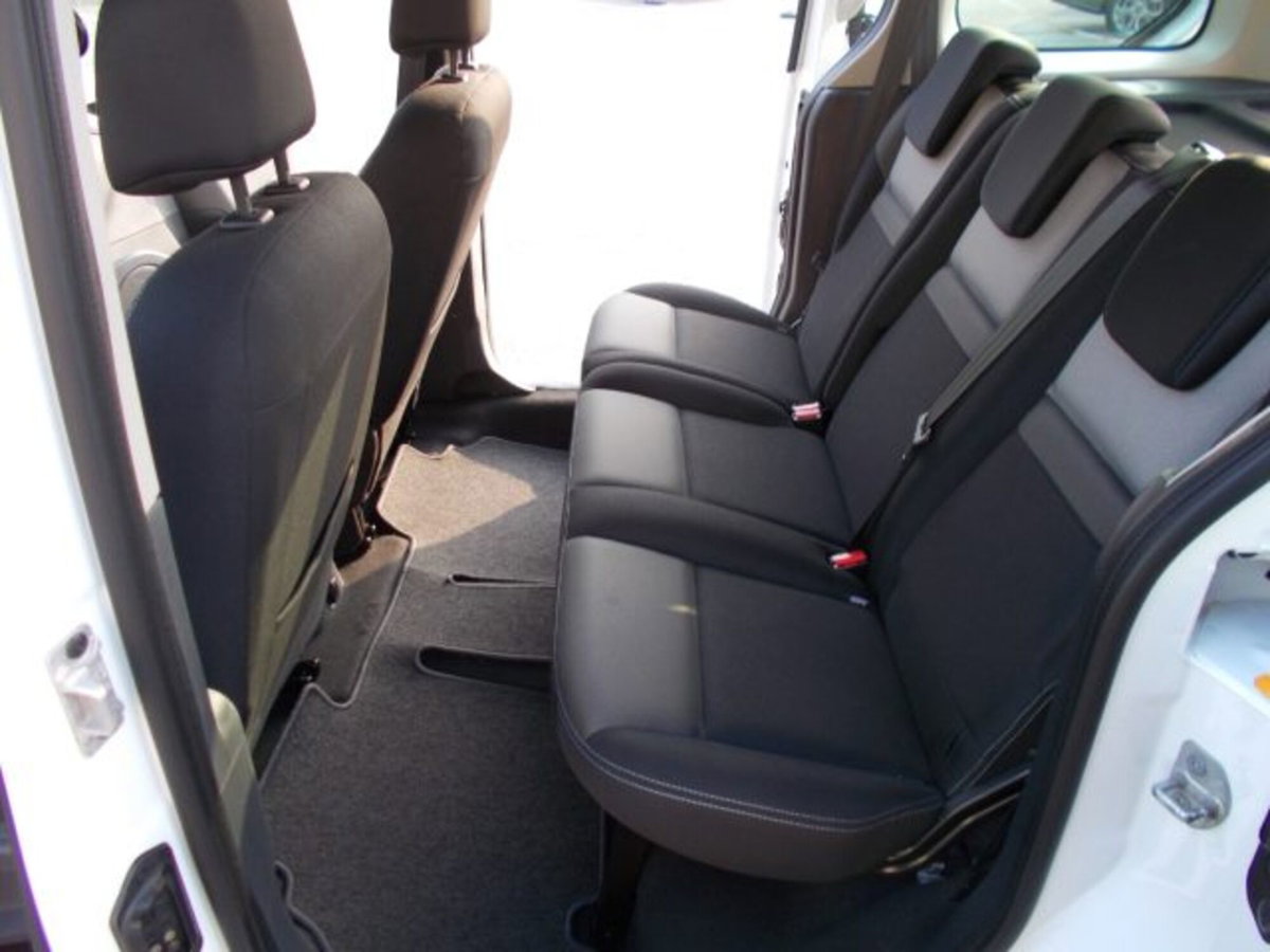 Renault Kangoo Blue dCi 8V 95CV 5 porte Life (10)