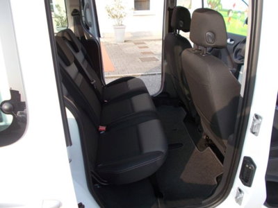Renault Kangoo Blue dCi 8V 95CV 5 porte Life (11)