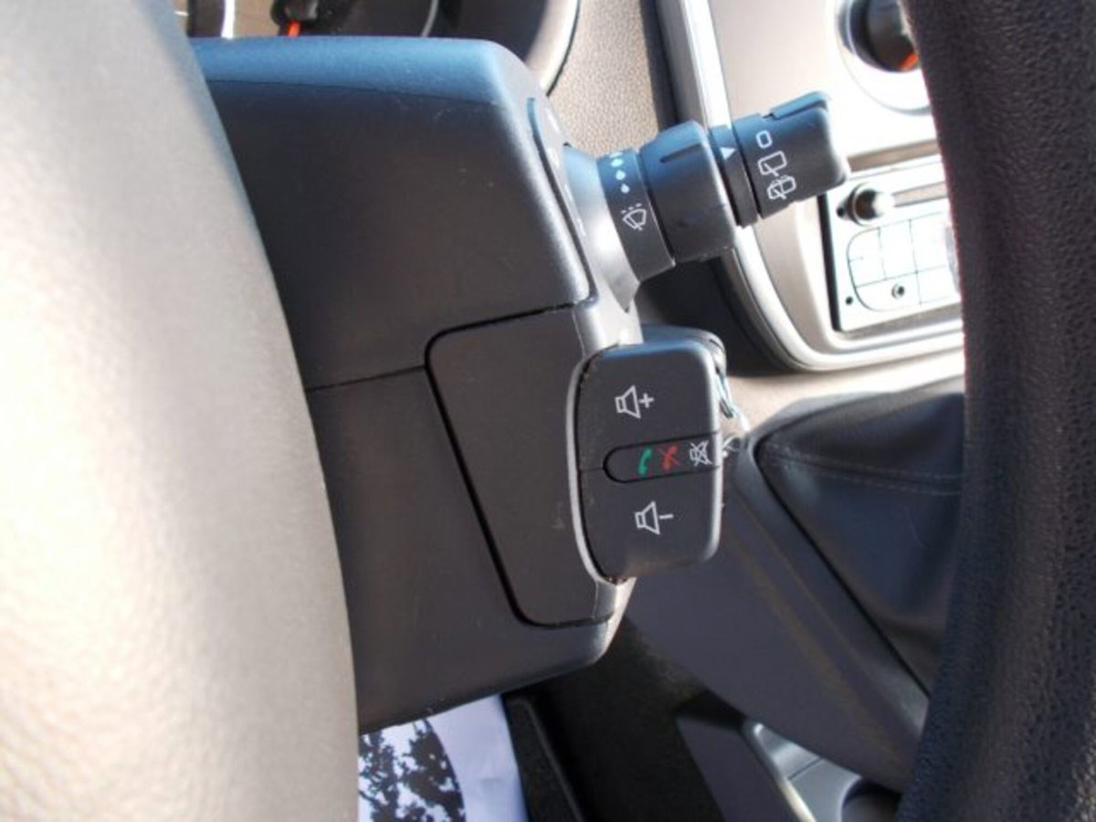 Renault Kangoo Blue dCi 8V 95CV 5 porte Life (13)