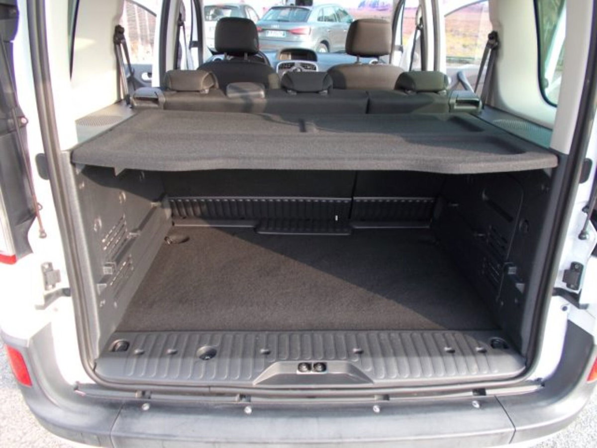 Renault Kangoo Blue dCi 8V 95CV 5 porte Life (15)