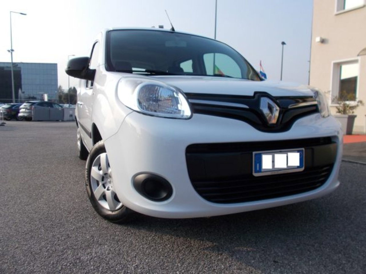 Renault Kangoo Blue dCi 8V 95CV 5 porte Life (3)