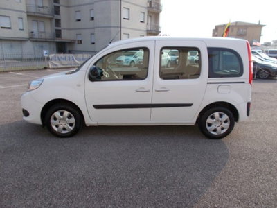 Renault Kangoo Blue dCi 8V 95CV 5 porte Life (6)
