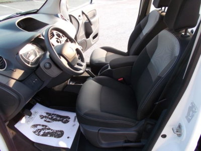 Renault Kangoo Blue dCi 8V 95CV 5 porte Life (8)