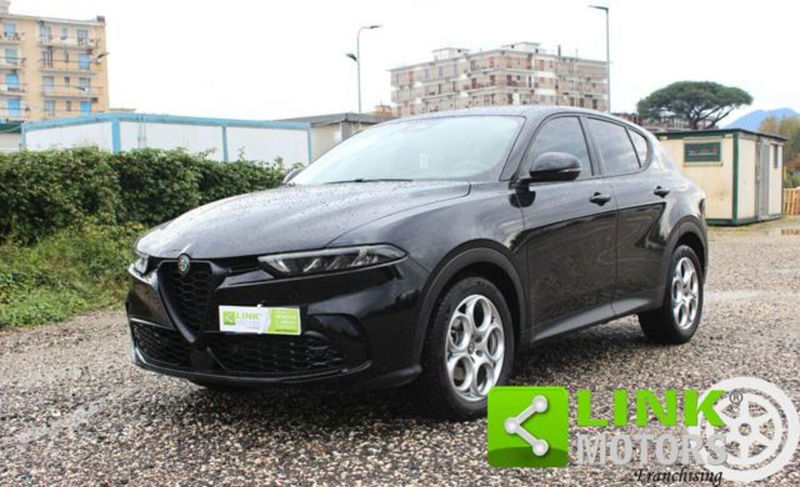 Alfa Romeo Tonale 1.5 hybrid Sprint 130cv tct7