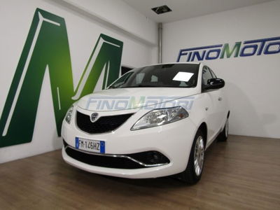 Lancia Ypsilon 1.2 69 CV 5 porte Gold usata