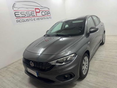 Fiat Tipo Tipo 1.3 Mjt 4 porte Lounge usata
