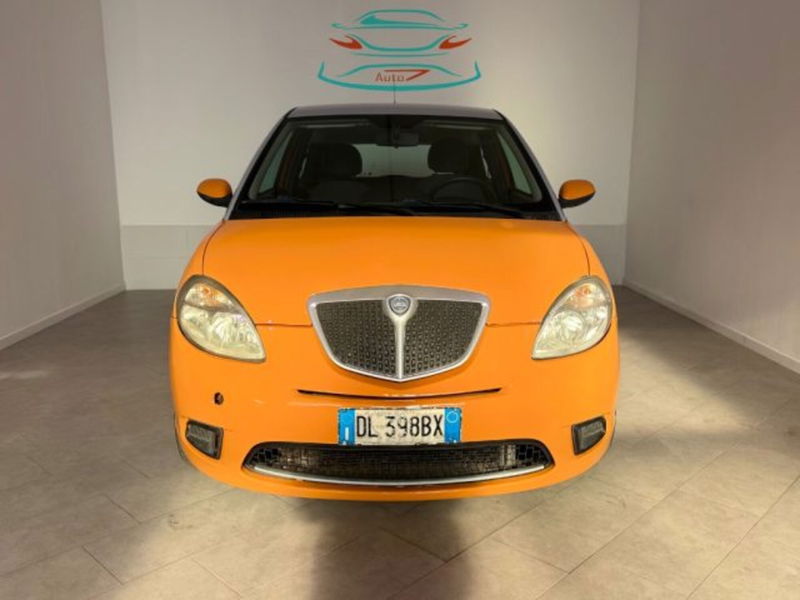 Lancia Ypsilon 1.2 Passion