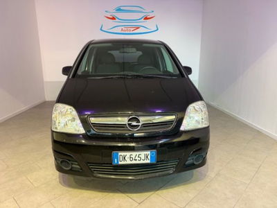 Opel Meriva 1.4 16V Cosmo usata