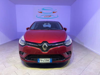 Renault Clio TCe 12V 90CV Start&Stop 5 porte Energy Excite usata