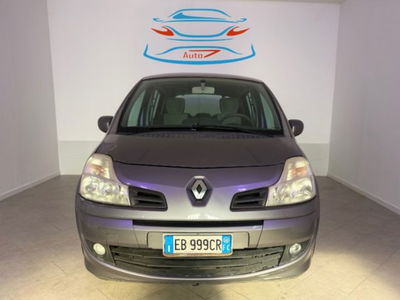 Renault Grand Modus 1.2 16V GPL Dynamique usata
