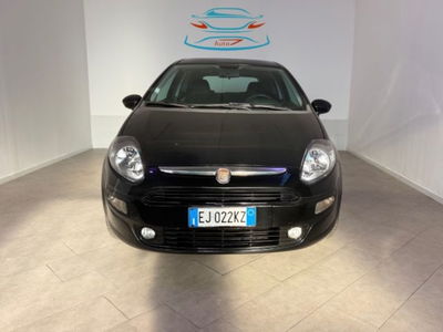 Fiat Punto Evo 1.2 3 porte S&S Dynamic usata