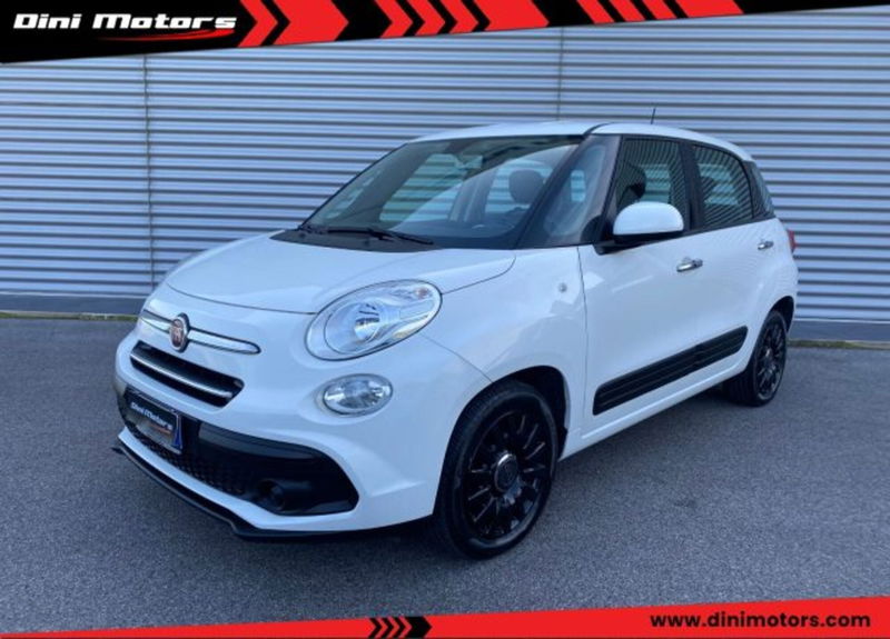 Fiat 500L 1.3 Multijet 95 CV Business