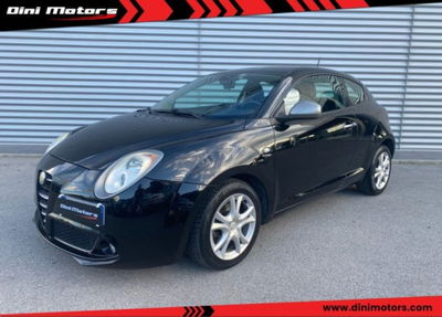 Alfa Romeo MiTo 1.3 JTDm-2 95 CV S&S Distinctive usata