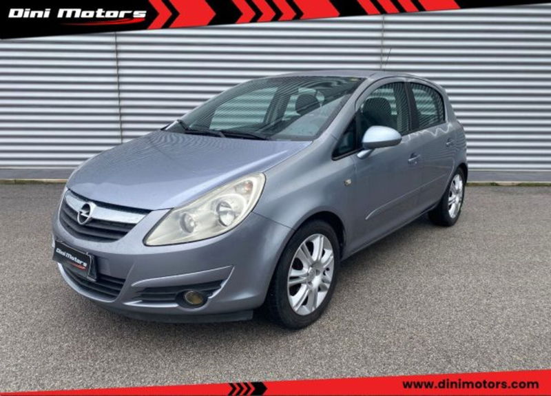 Opel Corsa 1.3 CDTI 90CV 5 porte Cosmo