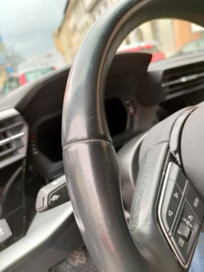 Audi A3 Sportback 30 TDI Business (10)