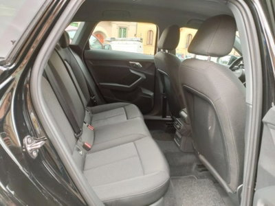 Audi A3 Sportback 30 TDI Business (16)