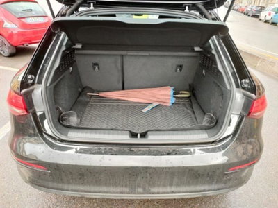 Audi A3 Sportback 30 TDI Business (17)
