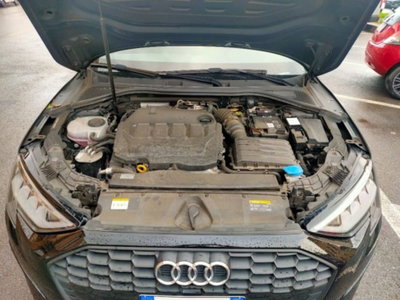 Audi A3 Sportback 30 TDI Business (18)