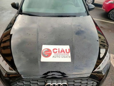 Audi A3 Sportback 30 TDI Business (19)