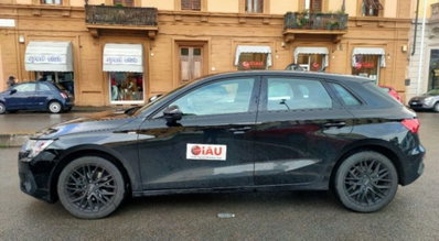 Audi A3 Sportback 30 TDI Business (4)