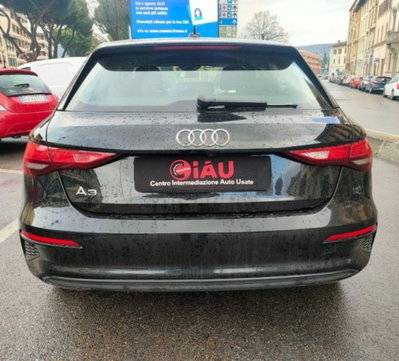 Audi A3 Sportback 30 TDI Business (6)